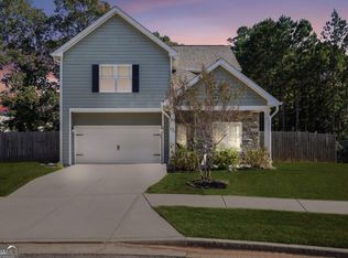 293 Firefighter Ct, Athens, GA 30607