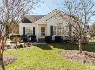 2003 Catskill Ct, Apex, NC 27523