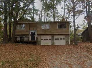 6824 Red Maple Dr, Rex, GA 30273
