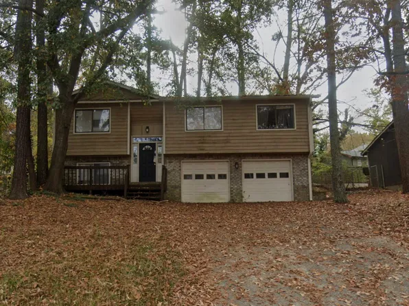 6824 Red Maple Dr, Rex, GA 30273