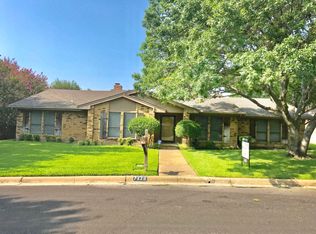 7120 Bettis Dr, Fort Worth, TX 76133