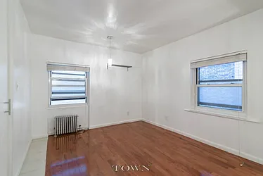 Rented by Town Residential