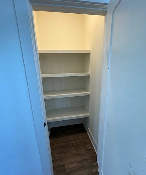Pantry