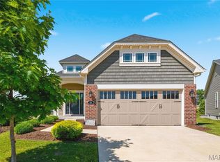 22 Ivyleigh Ct, Saint Charles, MO 63303
