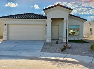 7589 Clarion Way, Las Cruces, NM 88012