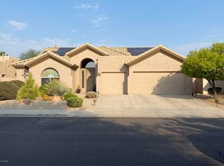 3277 N 144th Dr, Goodyear, AZ 85395