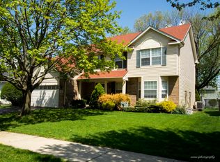 193 Meadowview Ln, Aurora, IL 60502