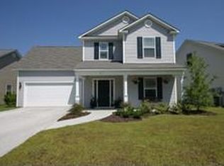 6 Hollowtail Dr, Bluffton, SC 29910