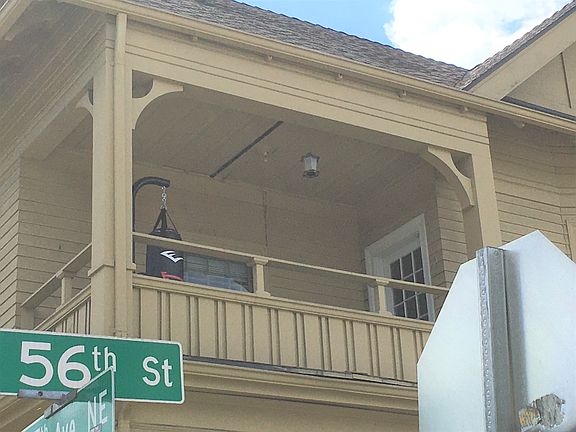 3rd image of 5525 15th Ave NE #C