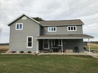 8612 County Highway Q, Sparta, WI 54656