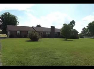 2129 Veterans Pkwy, Murfreesboro, TN 37128