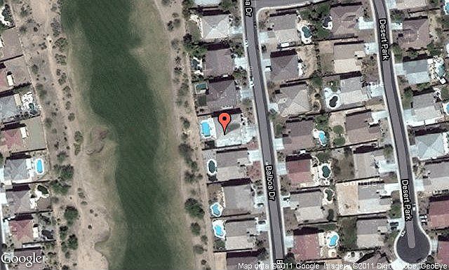 Map View