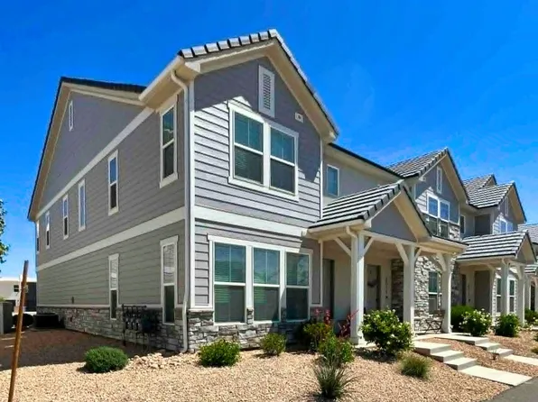 6009 S Carnelian Pkwy #167, Saint George, UT 84790