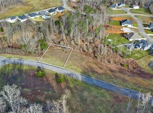 114 Willow Oak Dr LOT 61, Oak Ridge, TN 37830