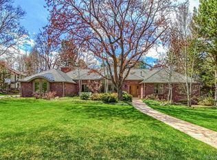 7 Windover Rd, Greenwood Village, CO 80121