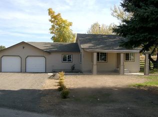 402 Walnut Ave, Emmett, ID 83617
