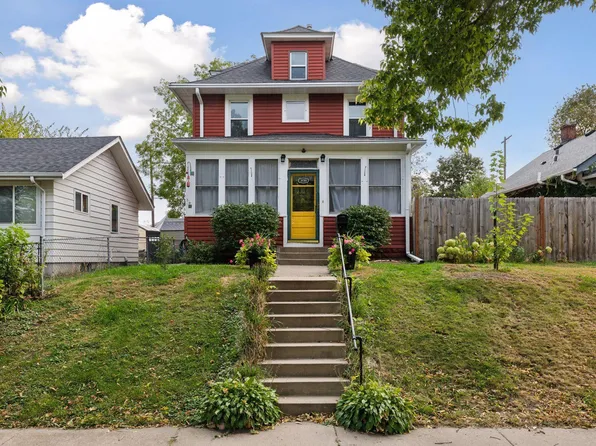 3734 Sheridan Ave N, Minneapolis, MN 55412