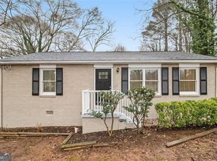 1438 Joy Ln, Decatur, GA 30032