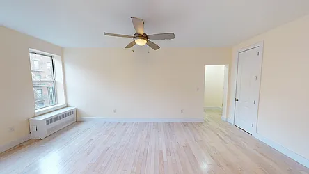 Rented by AZ REALTY NYC LLC