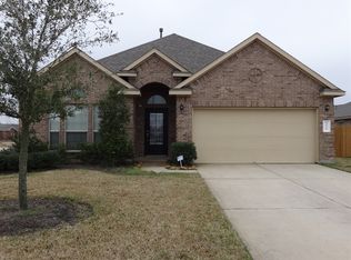 9922 Sunstone Point Dr #0, Rosharon, TX 77583