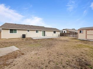4957 Peony St, West Richland, WA