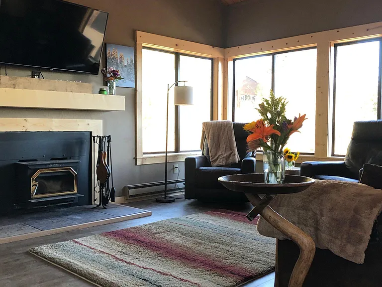 Snowpeak Way — Photo 2