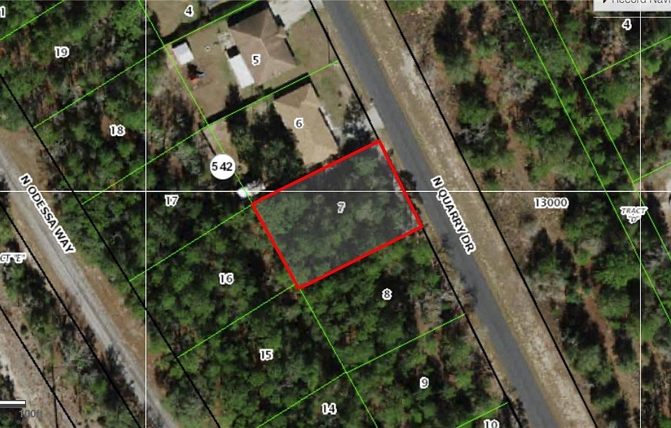 1st image of 9890 N Quarry Dr