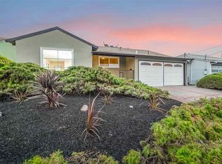 14372 Hemlock St, San Leandro, CA 94579