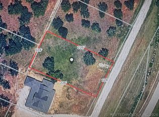72 Lake Rd, Sperry, OK 74073