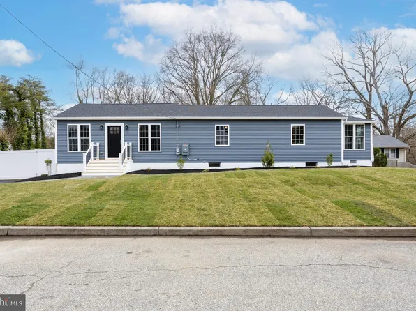 86 Egbert St, Pemberton, NJ 08068