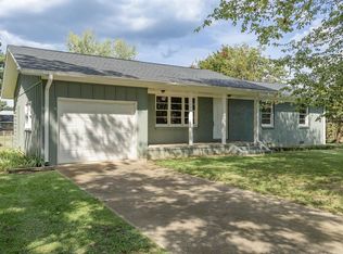 1828 5th Ave SW, Decatur, AL 35601