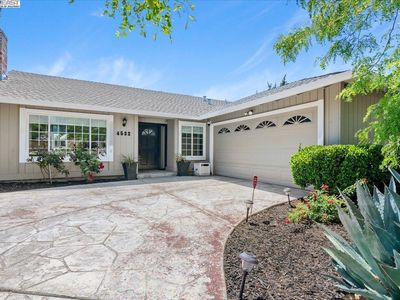 4532 Birch Bark Rd, Concord, CA, 94521