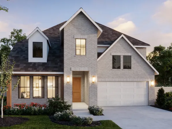 4509 Peary Ln, McKinney, TX 75071