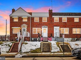 4629 Chatford Ave, Baltimore, MD 21206