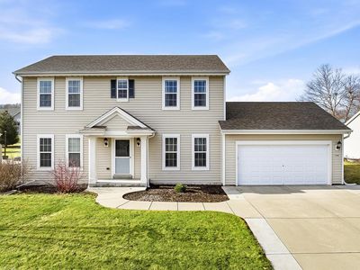 706 Bridlewood LANE, Watertown, WI, 53094