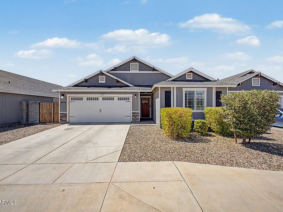 1st image of 4924 S 23RD Avenue