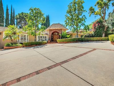 15600 Vandorf Pl, Encino, CA, 91436