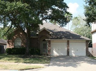 11618 Meadowchase Dr, Houston, TX 77065
