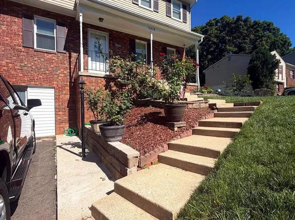 13378 Nationville Ln, Woodbridge, VA 22193
