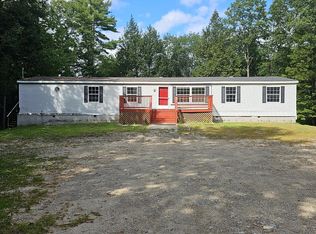 209 Lambs Mill Rd, Naples, ME 04055