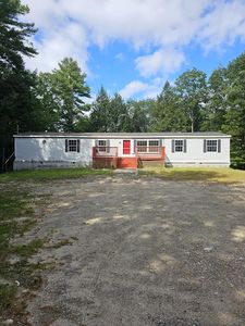 209 Lambs Mill Road, Naples, ME, 04055