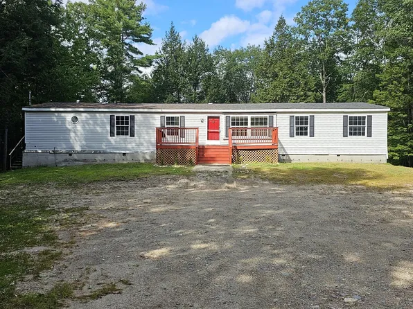 209 Lambs Mill Road, Naples, ME 04055