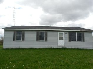 8735 Bellefontaine Rd, Harrod, OH 45850