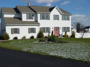 159 Sunflower Ln, Palmyra, PA 17078