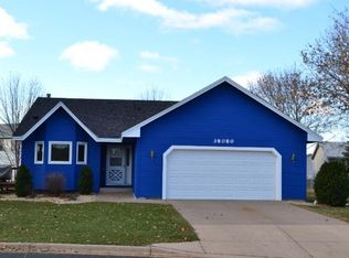 38080 Feaski Cir, North Branch, MN 55056