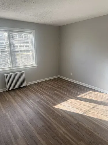 Floor plan 1 Bedroom 1 Bath