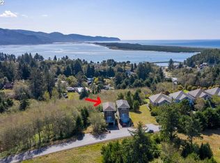 4783 Holly Heights Ave, Tillamook, OR