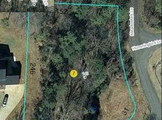 104 Oriole Ct, Statesville, NC 28625