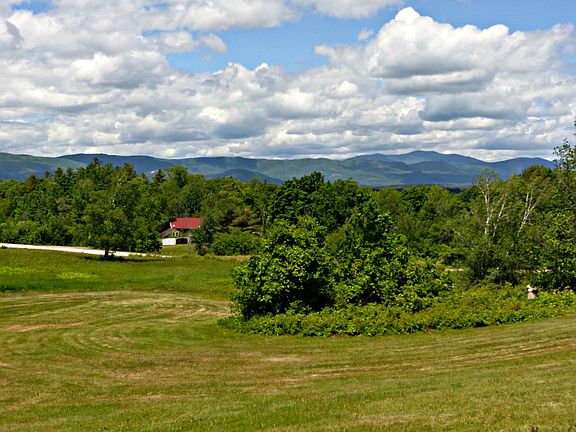 Private serene setting