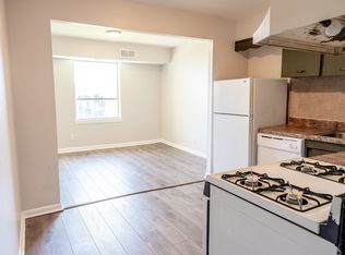 Woodcrest Village, Fairless Hills, PA 19030